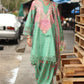 Charizma Signature Embroidered Printed Lawn 3 Piece Unstitched Suit (CS6-05)