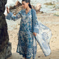 Gardenia by Nurèh – Embroidered & Printed Lawn 3 Piece Suit with Chiffon Dupatta (NSG-201)