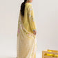 Coco By Zara Shahjahan Embroidered Lawn 3-Piece Unstitched Suit (Airi-1B)