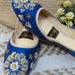 Ladies Fancy Khussa K/05