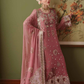 Elaya by Nureh Embroidered Luxury Chiffon Unstitched 3 Piece Suit (NEL-91)