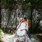 Laanem by Saira Rizwan Unstitched Embroidered Lawn 3 Piece Suit (AMARA-B)