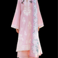 Casualite - Embroidered Lawn Stitched 3 Piece Suit (PETALINE)
