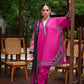 Laanem by Saira Rizwan stitched Embroidered Lawn 3 Piece Suit (AMARA-A)