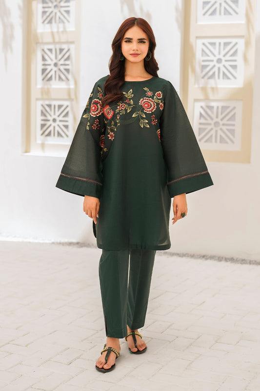 Baroque EMBROIDERED LAWN PR-949