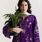 Coco By Zara Shahjahan Embroidered Lawn 3-Piece Unstitched Suit (Eira-10B)