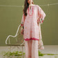 Coco By Zara Shahjahan 3-Piece Embroidered Lawn Suit (AYLA-8B)