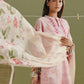 Coco By Zara Shahjahan 3-Piece Embroidered Lawn Suit (AYLA-8B)