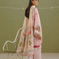 Coco By Zara Shahjahan 3-Piece Embroidered Lawn Suit (AYLA-8B)