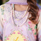 Rang Rasiya – Lifetime Collection Unstitched 3PC Suit ACACIA