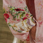 COCO Prints | 3-Piece Digital Printed Lawn Suit | (Unstitched) AYLA-8B