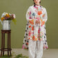 Coco By Zara Shahjahan 3-Piece Embroidered Lawn Suit (ELIX-9A)