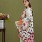 Coco By Zara Shahjahan 3-Piece Embroidered Lawn Suit (ELIX-9A)