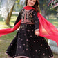 Garnet Embroidered Lawn Stitched 3 Piece Suit (Lullaby) | Summer Collection 2026
