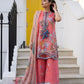 Sobia Nazir Printed Lawn 3 Piece Unstitched Suit with Chiffon Dupatta (SNP26-6B)