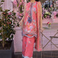 Sobia Nazir Printed Lawn 3 Piece Unstitched Suit with Chiffon Dupatta (SNP26-6B)
