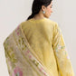 Coco By Zara Shahjahan Embroidered Lawn 3-Piece Unstitched Suit (Airi-1B)