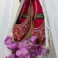 Ladies Fancy Khussa K/06