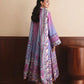 Hemline by Mushq Nirvana 26 Embroidered 3-Piece Unstitched Suit (Naturally Me)