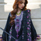 Jade Ombre Starlet Luxury Lawn – Chikankari Embroidered Unstitched 3-Piece Suit | 20819