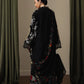 ZSJ SATORI – Stillness & Luxury | Embroidered Pima Lawn Unstitched 3-Piece Suit TAKUMI-D10