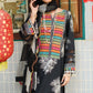 Charizma Signature Embroidered Printed Lawn 3 Piece Unstitched Suit (CS6-06)
