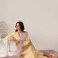 IZNIK Luxury Lawn Collection – SS-11 | Butter Yellow 3-Piece Set