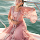 MARIA B LUXURY 3 Piece Embroidered Lawn Suit (Unstitched)