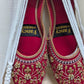 Ladies Fancy Khussa K/06