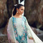 Gardenia by Nurèh – Embroidered & Printed Lawn 3 Piece Suit with Chiffon Dupatta (NSG-202)