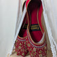 Ladies Fancy Khussa K/06