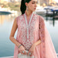 MARIA B LUXURY 3 Piece Embroidered Lawn Suit (Unstitched)