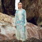 Gardenia by Nurèh – Embroidered & Printed Lawn 3 Piece Suit with Chiffon Dupatta (NSG-202)