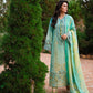 Mushq A Moi Luxury Lawn ’26 | Embroidered 3-Piece Unstitched Suit (Whispering Winds)