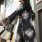 Charizma Signature Embroidered Printed Lawn 3 Piece Unstitched Suit (CS6-06)