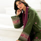 Iznik  Festive 3-Piece Lawn | Embroidered & Printed Ready-to-Wear