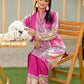 Amna Khurram Lawn Printed Co-Ord Set _1A3 – Ready to Wear