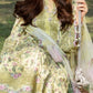 ELAF PREMIUM - Chikankari - Prints Collection with Chiffon (unstitched)