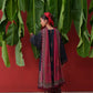 Laanem by Saira Rizwan stitched Embroidered Lawn 3 Piece Suit (AZAI-A)