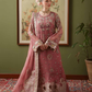 Elaya by Nureh Embroidered Luxury Chiffon Unstitched 3 Piece Suit (NEL-91)