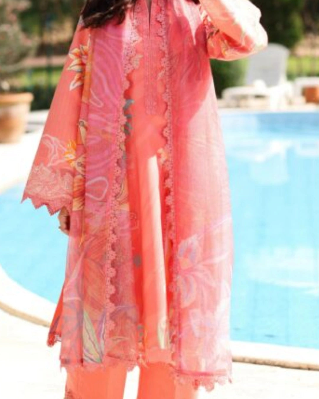 Rang Rasiya – Lifetime Collection Unstitched 3PC Suit ARIA