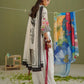 Coco By Zara Shahjahan 3-Piece Embroidered Lawn Suit (RAYA-10A)