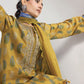 MariaB MBasics Printed & Embroidered Lawn Unstitched 3 Piece Suit (unstitched)