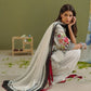 Coco By Zara Shahjahan 3-Piece Embroidered Lawn Suit (RAYA-10A)