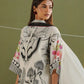 Coco By Zara Shahjahan 3-Piece Embroidered Lawn Suit (RAYA-10A)