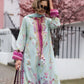 Sobia Nazir Printed Lawn 3 Piece Unstitched Suit with Chiffon Dupatta (SNP26-7A)