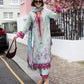Sobia Nazir Printed Lawn 3 Piece Unstitched Suit with Chiffon Dupatta (SNP26-7A)