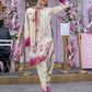 Sobia Nazir Printed Lawn 3 Piece Unstitched Suit with Chiffon Dupatta (SNP26-7B)