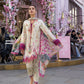 Sobia Nazir Printed Lawn 3 Piece Unstitched Suit with Chiffon Dupatta (SNP26-7B)