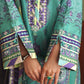 Hemline by Mushq Nirvana 26 Embroidered 3-Piece Unstitched Suit (Main Character)